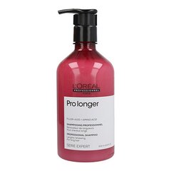 'Šampūnas Expert Pro Longer LOreal Professionnel Paris 500 ml' kaina ir informacija | Šampūnai | pigu.lt