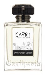 Парфюмерная вода Carthusia Forget Me Not EDP, 100 мл цена и информация | Женские духи | pigu.lt