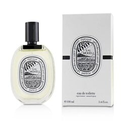 Туалетная вода Diptyque Eau Moheli EDT, 100 мл цена и информация | Женские духи | pigu.lt