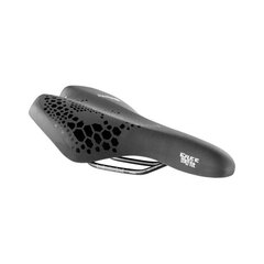 Balnelis Selle Royal Freeway Fit, 280x158mm цена и информация | Седла для велосипедов и чехлы на сиденья | pigu.lt