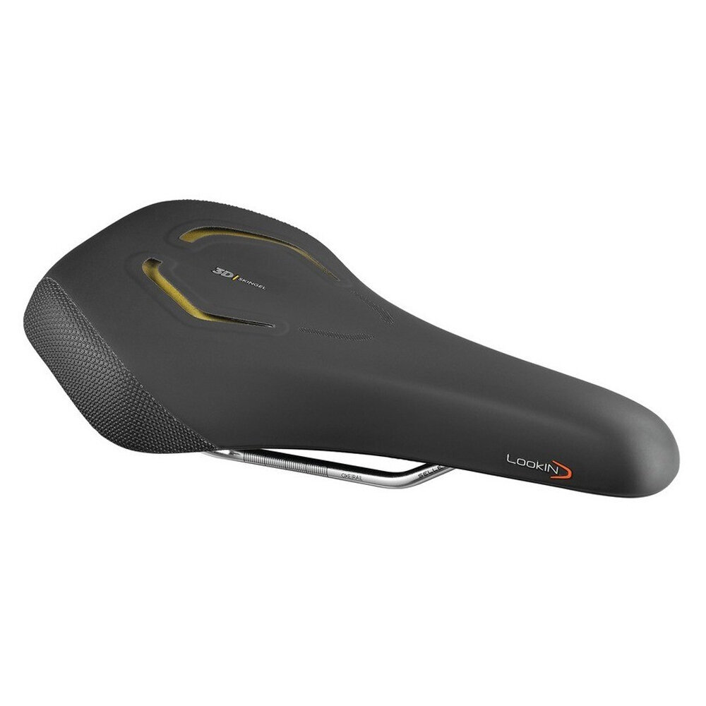 Balnelis Selle Royal, 260x228mm цена и информация | Dviračių sėdynes ir sėdynių uždangalai | pigu.lt