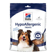 Hill´s Canine Hypo Allergenic šunims su jautria virškinimo sistema, 220 g цена и информация | Лакомства для собак | pigu.lt
