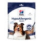 Hill´s Canine Hypo Allergenic šunims su jautria virškinimo sistema, 220 g цена и информация | Skanėstai šunims | pigu.lt