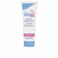 Dienos priežiūros kremas Sebamed, 50 ml kaina ir informacija | Kosmetika vaikams ir mamoms | pigu.lt