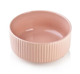 Dubenėlis Shivonne, rožinis цена и информация | Посуда, тарелки, обеденные сервизы | pigu.lt