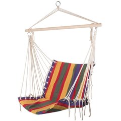 Garden hammock brazilian chair цена и информация | Гамаки | pigu.lt