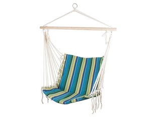 Garden hammock brazilian chair цена и информация | Гамаки | pigu.lt