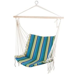 Garden hammock brazilian chair цена и информация | Гамаки | pigu.lt