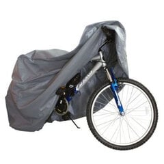 Тент для велосипеда или скутера 200x100 см цена и информация | Седла для велосипедов и чехлы на сиденья | pigu.lt