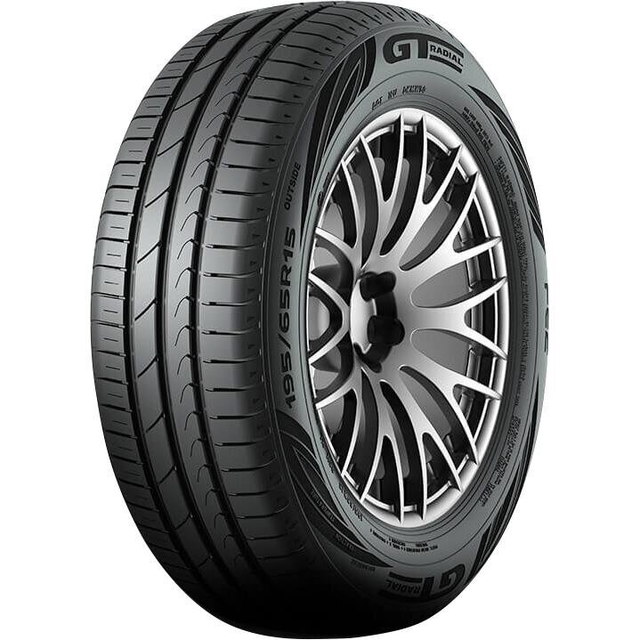 GTRD FE2, 185/60R14 цена и информация | Vasarinės padangos | pigu.lt