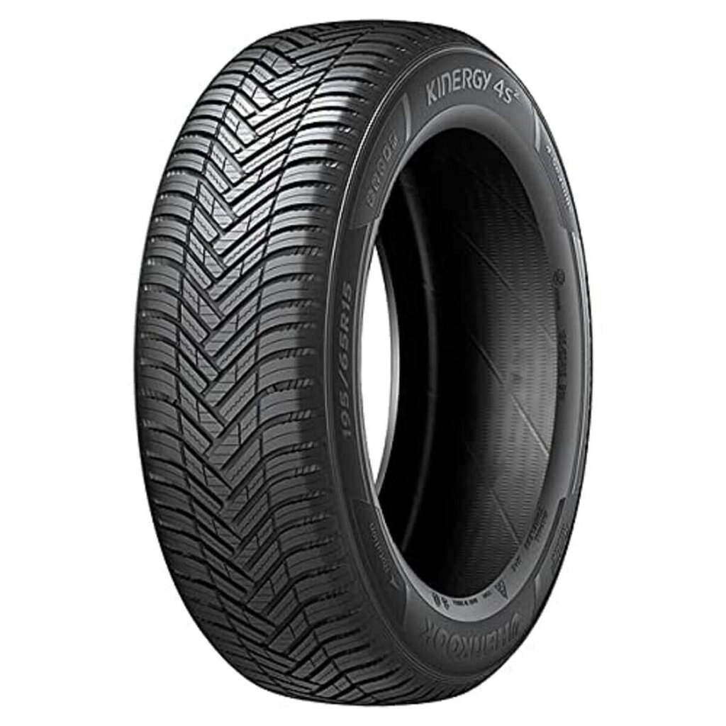 Hankook Kinergy H750 4S2 155/60TR15 kaina ir informacija | Universalios padangos | pigu.lt