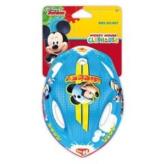 Vaikiškas šalmas Mickey Mouse kaina ir informacija | Šalmai | pigu.lt