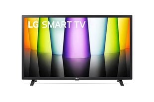 LG 32LQ631C0ZA.AEU kaina ir informacija | LG Televizoriai ir jų priedai | pigu.lt