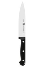 Набор из 5 ножей в блоке Zwilling Twin Chef цена и информация | Ножи и аксессуары для них | pigu.lt