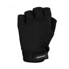 Перчатки Avento SR042ABBLK цена и информация | Тренировочные перчатки | pigu.lt