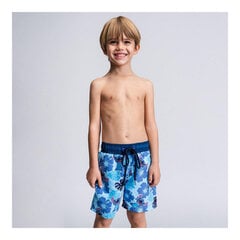 Плавки детские Stitch цена и информация | Плавательные шорты для мальчиков. | pigu.lt