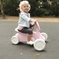 Pripučiamas automobilis Berg Gokart Go, rožinis kaina ir informacija | Žaislai berniukams | pigu.lt