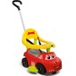 Dūminė transporto priemonė 6 mėnesių vaikui цена и информация | Žaislai kūdikiams | pigu.lt
