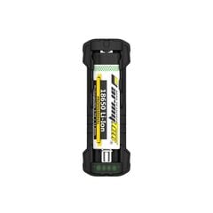 Armytek Handy C1įkroviklis IMR ir Li-Ion 4.2V baterijoms kaina ir informacija | Elementų krovikliai | pigu.lt