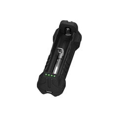 Зарядное устройство Armytek Handy C1 Pro  цена и информация | Зарядные устройства для элементов питания | pigu.lt
