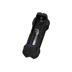 Зарядное устройство Armytek Handy C1 VE  цена и информация | Зарядные устройства для элементов питания | pigu.lt