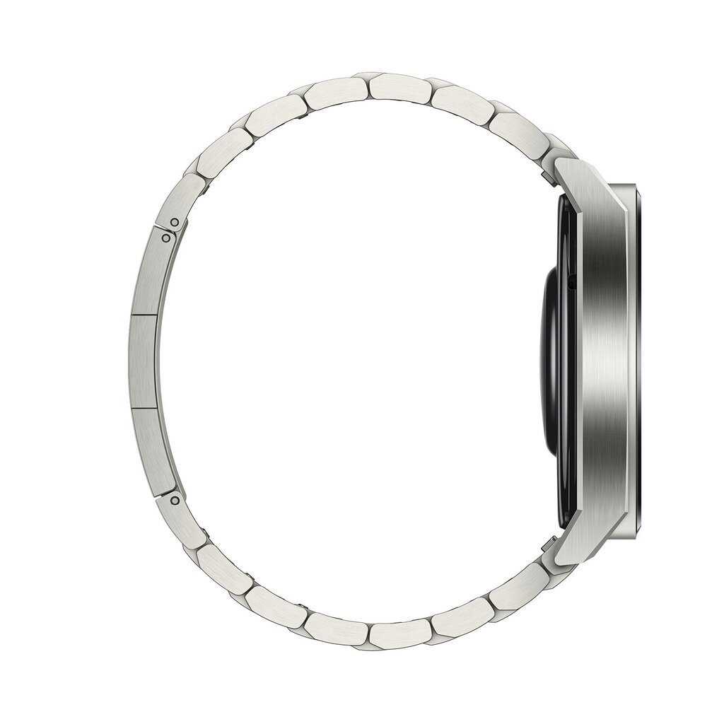 Huawei Watch GT 3 Pro Titanium kaina ir informacija | Išmanieji laikrodžiai (smartwatch) | pigu.lt