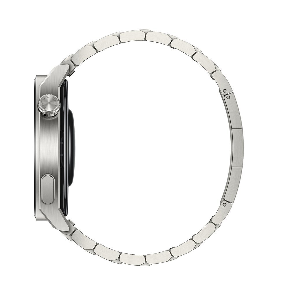 Huawei Watch GT 3 Pro Titanium kaina ir informacija | Išmanieji laikrodžiai (smartwatch) | pigu.lt
