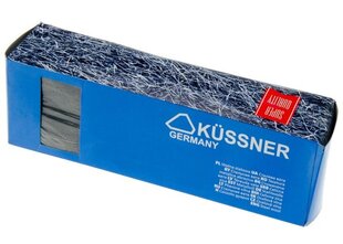 Vilna plieninė Kussner, 200g. kaina ir informacija | Mechaniniai įrankiai | pigu.lt