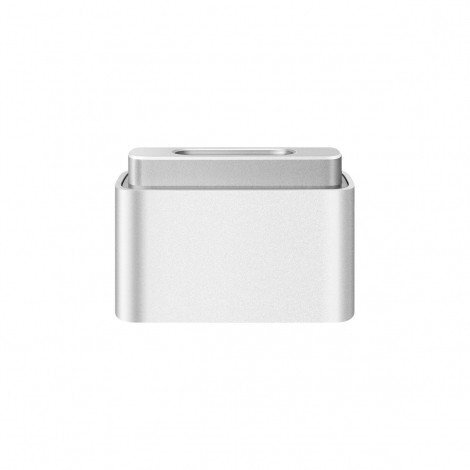 Apple MagSafe to MagSafe 2 Converter - MD504ZM/A цена и информация | Adapteriai, USB šakotuvai | pigu.lt