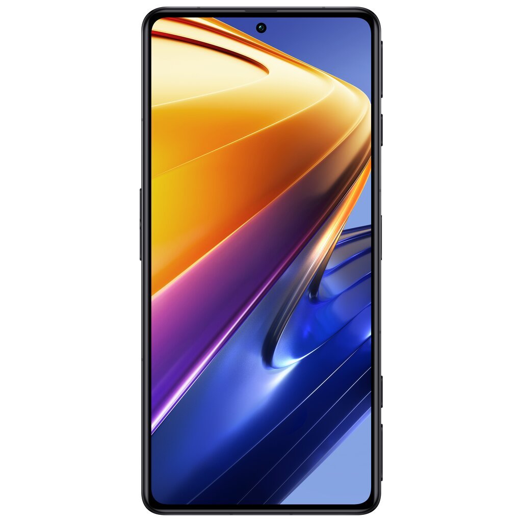 Xiaomi Poco F4 GT 5G Dual SIM 8/128GB MZB0BIVEU Cyber Yellow kaina ir informacija | Mobilieji telefonai | pigu.lt