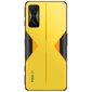 Xiaomi Poco F4 GT 5G Dual SIM 8/128GB MZB0BIVEU Cyber Yellow kaina ir informacija | Mobilieji telefonai | pigu.lt