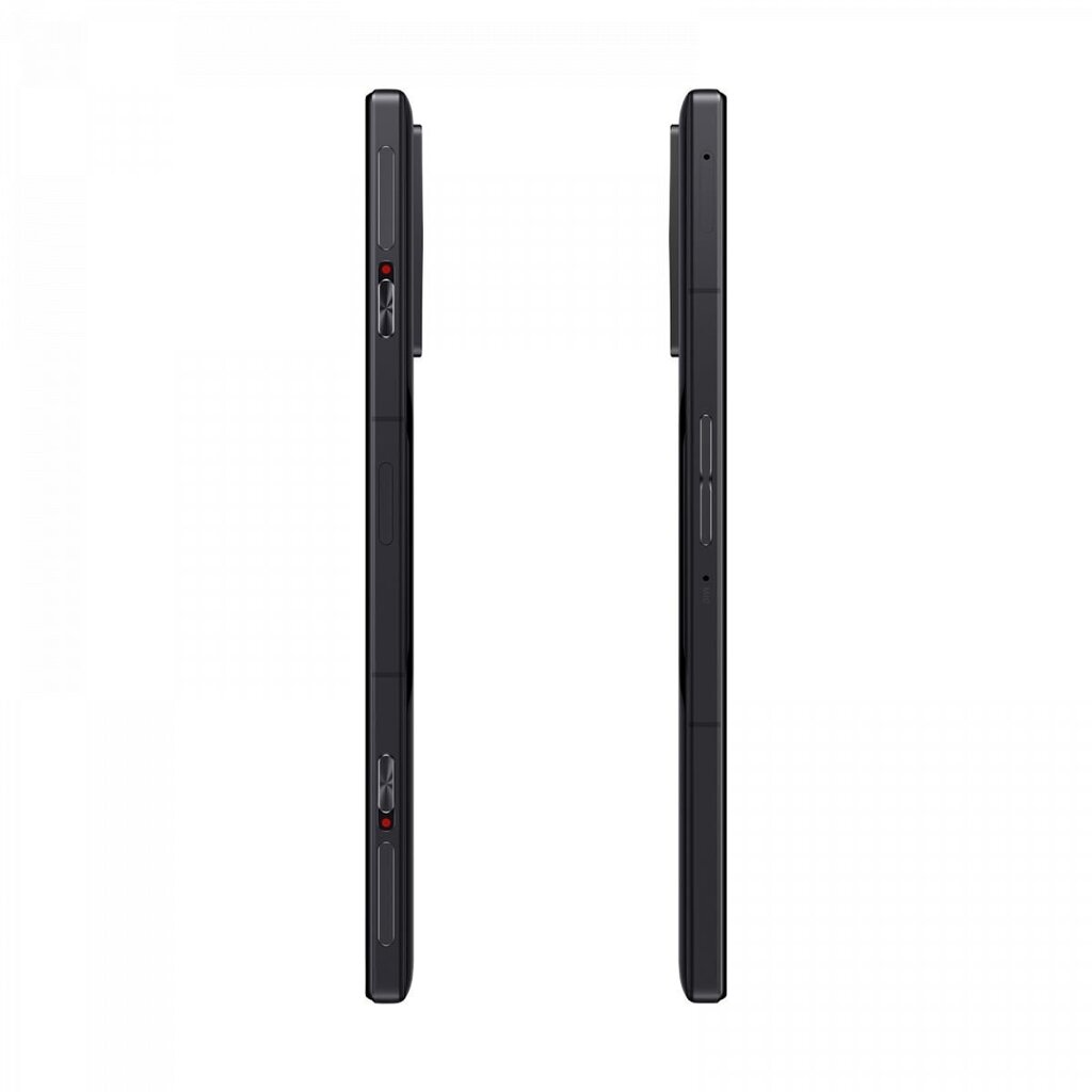Poco F4 GT 5G 12/256GB MZB0BIZEU Black kaina ir informacija | Mobilieji telefonai | pigu.lt