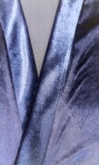 Женский халат MISS LOLITA 1001, темно-синий цена и информация | Женские халаты | pigu.lt