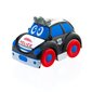 Metalinė mašinėlė, mėlyna kaina ir informacija | Žaislai berniukams | pigu.lt