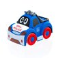 Metalinė mašinėlė, mėlyna kaina ir informacija | Žaislai berniukams | pigu.lt