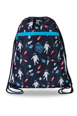 Maišelis sportinei aprangai CoolPack Vert Apollo E70532 цена и информация | Школьные рюкзаки, спортивные сумки | pigu.lt