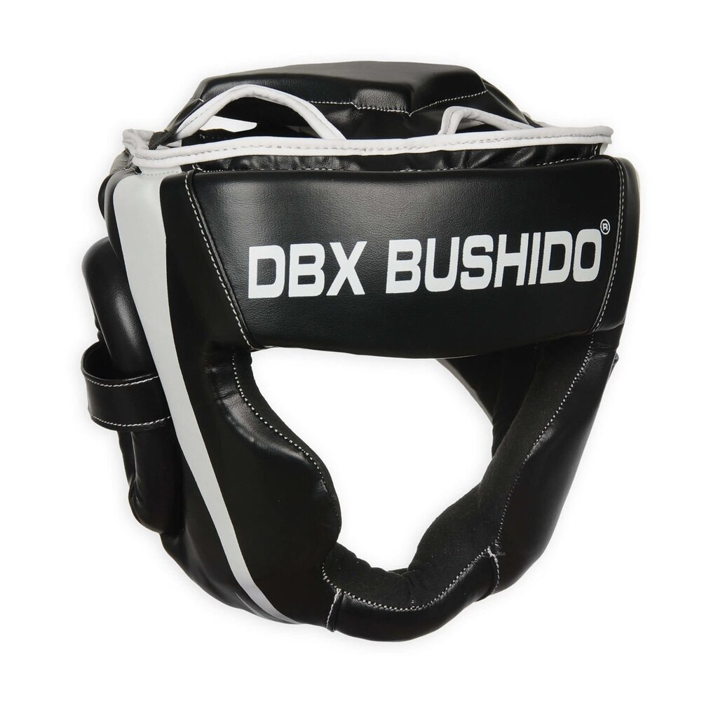 Bokso galvos apsauga Bushido ARH-2190 kaina ir informacija | Kovos menai | pigu.lt