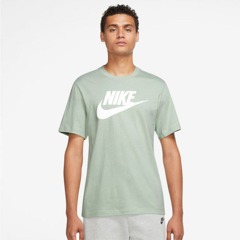 Nike vyriški marškinėliai Sportswear M AR5004 017 kaina ir informacija | Vyriški marškinėliai | pigu.lt