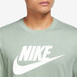 Nike vyriški marškinėliai Sportswear M AR5004 017 kaina ir informacija | Vyriški marškinėliai | pigu.lt