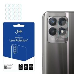 3mk Lens Protection™ kaina ir informacija | Apsauginės plėvelės telefonams | pigu.lt