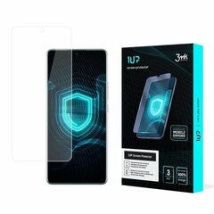 3mk Screen Protector kaina ir informacija | Apsauginės plėvelės telefonams | pigu.lt