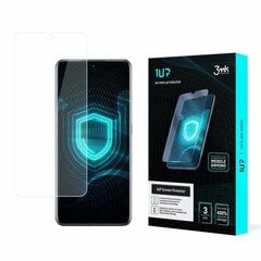 3MK Foil 1UP для Xiaomi 12/12X Foil Gaming, 3 шт. kaina ir informacija | Защитные пленки для телефонов | pigu.lt