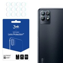 3mk Lens Protection kaina ir informacija | Apsauginės plėvelės telefonams | pigu.lt