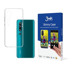 3MK All-Safe Skinny case kaina ir informacija | Telefono dėklai | pigu.lt