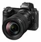 Nikon Z 6II + Nikkor Z 24-120mm f/4 S цена и информация | Skaitmeniniai fotoaparatai | pigu.lt