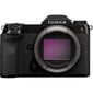 Fujifilm GFX 50S II Body kaina ir informacija | Skaitmeniniai fotoaparatai | pigu.lt