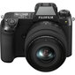 Fujifilm GFX 50S II + Fujinon GF 35-70 mm F4.5-5.6 WR kaina ir informacija | Skaitmeniniai fotoaparatai | pigu.lt