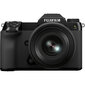 Fujifilm GFX 50S II + Fujinon GF 35-70 mm F4.5-5.6 WR kaina ir informacija | Skaitmeniniai fotoaparatai | pigu.lt