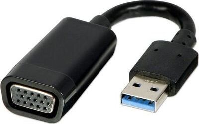 Lindy 43172 kaina ir informacija | Adapteriai, USB šakotuvai | pigu.lt