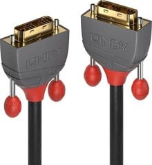 Lindy 36243 цена и информация | Кабели и провода | pigu.lt